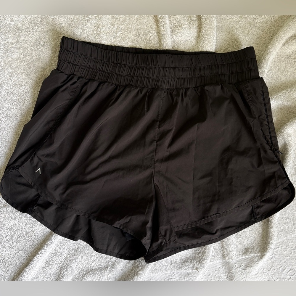 ACTA Activewear Running Shorts Sz M